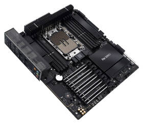 Základní deska Asus Pro WS W790-ACE černá

 obrázek produktu 2 z 5