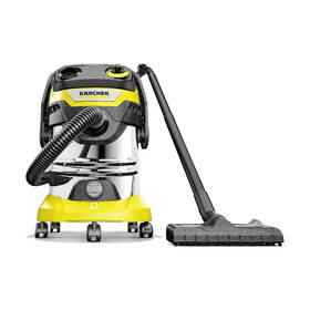 Víceúčelový vysavač Kärcher WD 5 Control S 25/5/22 žlutý

 obrázek produktu 1 z 4