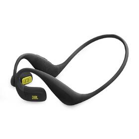 Sluchátka JBL Sportovní Endurance Pace Black and Lime černá/žlutá

 obrázek produktu 5 z 6
