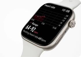 Chytré hodinky HONOR Watch X5i bílé

 obrázek produktu 6 z 9