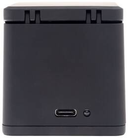 Nabíječka PATONA Triple + 3× 1950 mAh (GoPro Hero 13) černá

 obrázek produktu 3 z 4