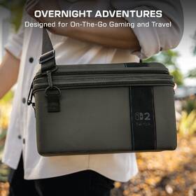 Pouzdro Turtle Beach PlayTrek 2v1 Travel Case,NS2 černé

 obrázek produktu 9 z 11