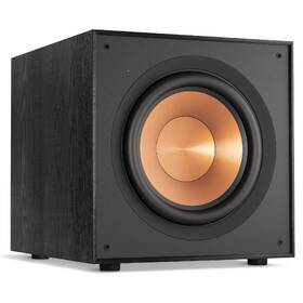 Reproduktory Klipsch Reference 5.1 R-800F (2 ks) / R-50M (2 ks) / R-50C (1 ks) / R-121SW (1 ks) černé

 obrázek produktu 9 z 12