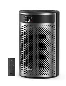 Teplovzdušný ventilátor Dreo Atom 416 černý

 obrázek produktu 1 z 15