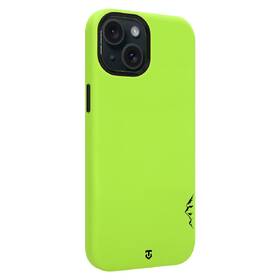 Kryt na mobil Tactical MagForce Velvet Smoothie 2.0 na Apple iPhone 15 zelený

 obrázek produktu 1 z 4
