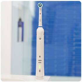 Zubní kartáček Oral-B Smart 4 4100S 

 obrázek produktu 4 z 13
