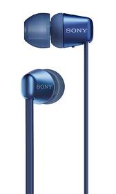 Sluchátka Sony WI-C310 modrá

 obrázek produktu 1 z 6