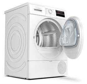 Sušička prádla Bosch WTR87TW1CS bílá

 obrázek produktu 7 z 8