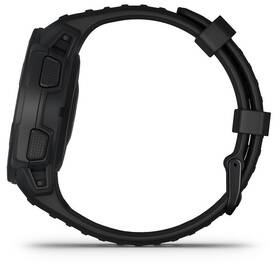 Chytré hodinky Garmin Tactical Black Optic 

 obrázek produktu 5 z 6