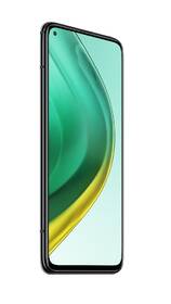 Mobilní telefon Xiaomi Mi 10T Pro 256 GB 5G černý

 obrázek produktu 3 z 10