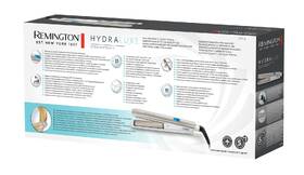 Žehlička na vlasy Remington S8901 bílá

 obrázek produktu 4 z 5