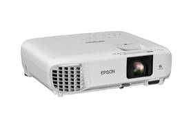 Projektor Epson EH-TW740 bílý

 obrázek produktu 3 z 5