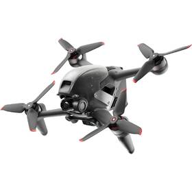 Dron DJI FPV (Universal Edition) šedá barva
