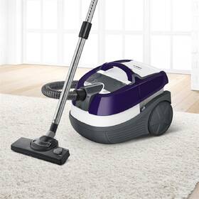 Víceúčelový vysavač Bosch BWD41740 fialový

 obrázek produktu 15 z 18