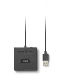 Headset Nacon RIG 700HX pro Xbox, Xbox Series X černý

 obrázek produktu 3 z 4