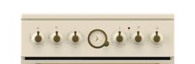 Kombinovaný sporák Gorenje KS5251CLI Entry steam béžový

 obrázek produktu 2 z 7