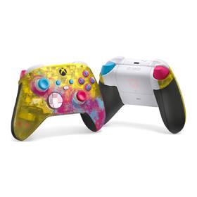 Ovladač Microsoft Wireless - Forza Horizon 5 Limited Edititon 
