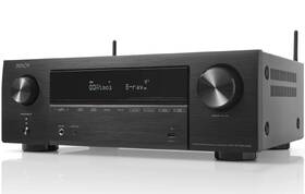 AV Receiver Denon AVR-X1700H DAB černý

 obrázek produktu 4 z 6