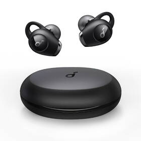Sluchátka Anker Soundcore Life Dot 2 NC černá

 obrázek produktu 1 z 10