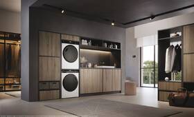 Sušička prádla Haier HD80-A3959-S bílá

 obrázek produktu 11 z 12