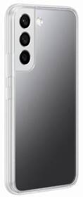 Kryt na mobil Samsung Frame na Galaxy S22 průhledný

 obrázek produktu 2 z 4