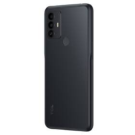 Mobilní telefon TCL 30E - Space Gray 

 obrázek produktu 4 z 8