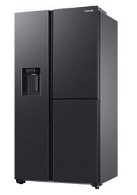Americká lednice Samsung RH68B8541B1/EF černá

 obrázek produktu 16 z 17