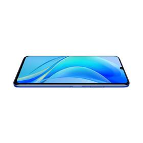 Mobilní telefon Huawei nova Y70 - Crystal Blue 

 obrázek produktu 7 z 12