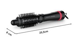 Kulma Rowenta x KARL LAGERFELD Express Style CF635LF0 bílá

 obrázek produktu 2 z 16