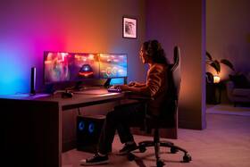 LED pásek Philips Play Gradient PC Lightstrip 3 x 24"/27" 

 obrázek produktu 6 z 7