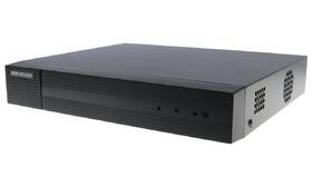 Kamerový systém Hikvision HiWatch 1x NVR HWN-2104MH-4P(C)/ 4x IP kamera HWI-B140H(C) 
