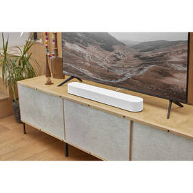 Soundbar SONOS BEAM 2 bílý

 obrázek produktu 7 z 9