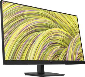 Monitor HP P27h G5 černý

 obrázek produktu 4 z 8