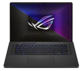 Notebook Asus ROG Zephyrus G16 šedá barva
