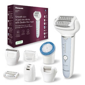 Epilátor Panasonic ES-EY90-A503 

 obrázek produktu 11 z 11
