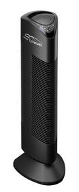 Čistička vzduchu Ionic-CARE Triton X6 černá barva
