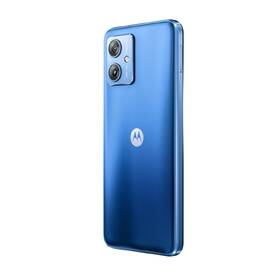Mobilní telefon Motorola Moto G54 5G Power Edition 12 GB / 256 GB - Pearl Blue 
