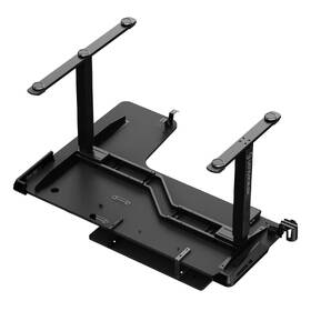Herní stůl ULTRADESK WINGER černý

 obrázek produktu 8 z 10