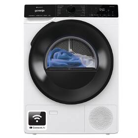 Sušička prádla Gorenje DAP93SWI bílá

 obrázek produktu 6 z 12