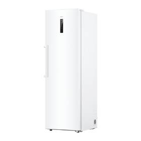 Mraznička Haier H4F306WDH1 bílá barva

