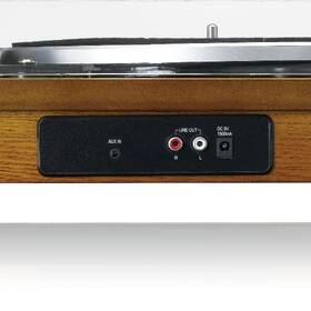 Gramofon Lenco LS-55 černý/béžový

 obrázek produktu 6 z 10