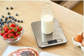 Kuchyňská váha Sencor SKS 8080 
