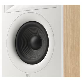 Reproduktory JBL STAGE 240B (2 ks) bílé/hnědé

 obrázek produktu 10 z 10