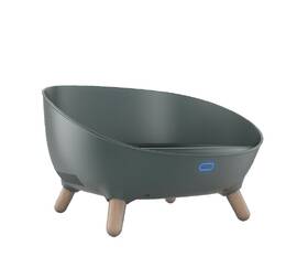 Chytrý pelíšek Petoneer Cozy Sofa šedý

 obrázek produktu 1 z 2