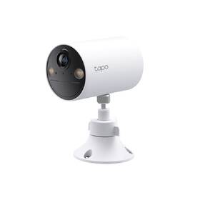 IP kamera TP-Link Tapo TC82, Outdoor 2K bílá barva
