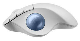 Myš Logitech ERGO M575S Wireless Trackball bílá

 obrázek produktu 2 z 16