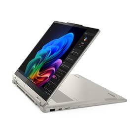 Notebook Lenovo Yoga 7 2-in-1 14AKP10 béžový

 obrázek produktu 4 z 10