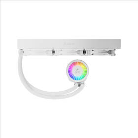 Vodní chladič Arctic Cooling Liquid Freezer III Pro 360 ARGB  White bílý

 obrázek produktu 2 z 6
