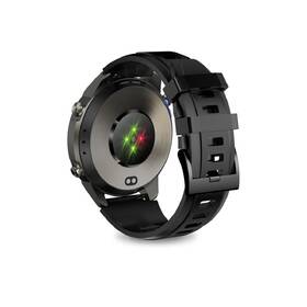 Chytré hodinky Aligator Watch GPS černé

 obrázek produktu 5 z 9
