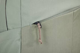 Batoh na notebook THULE Notus 20 L zelený

 obrázek produktu 9 z 12